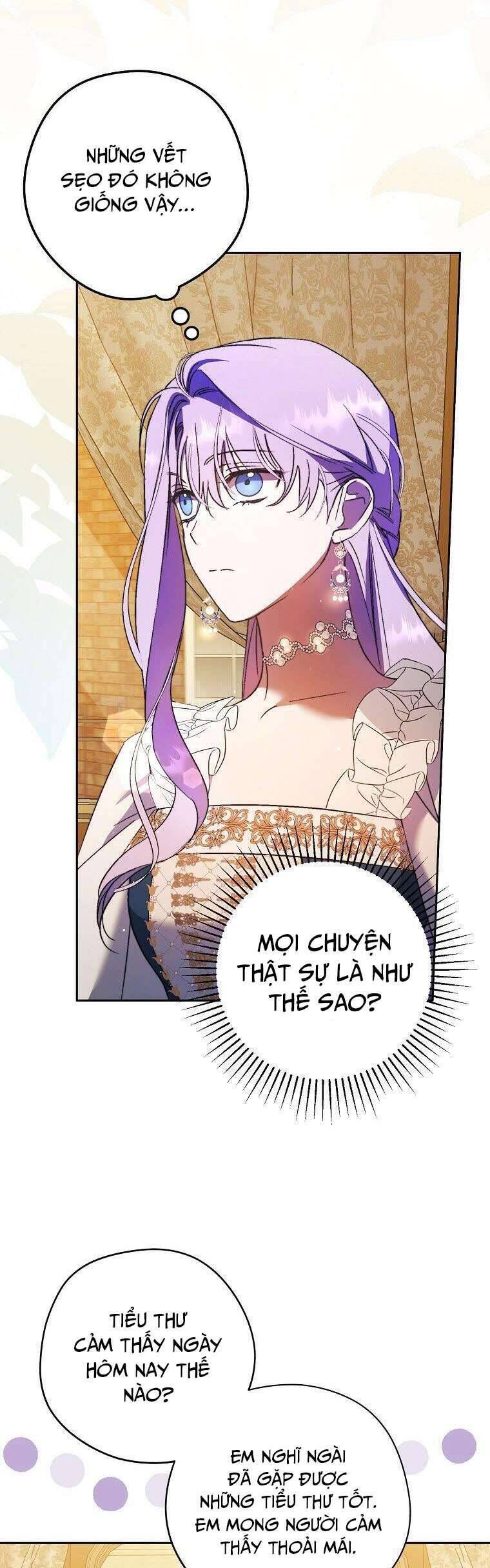 Các Nam Chính Đã Bị Nữ Phụ Cướp Mất Chap 10 - Next Chap 11