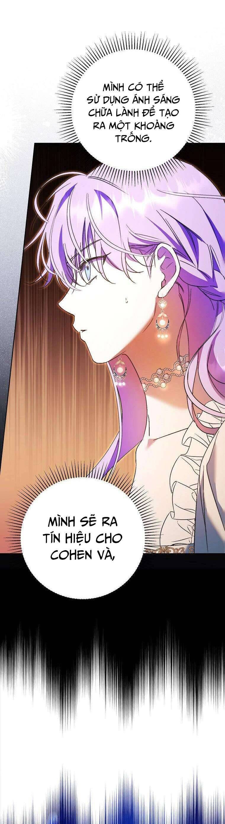 Các Nam Chính Đã Bị Nữ Phụ Cướp Mất Chap 10 - Next Chap 11