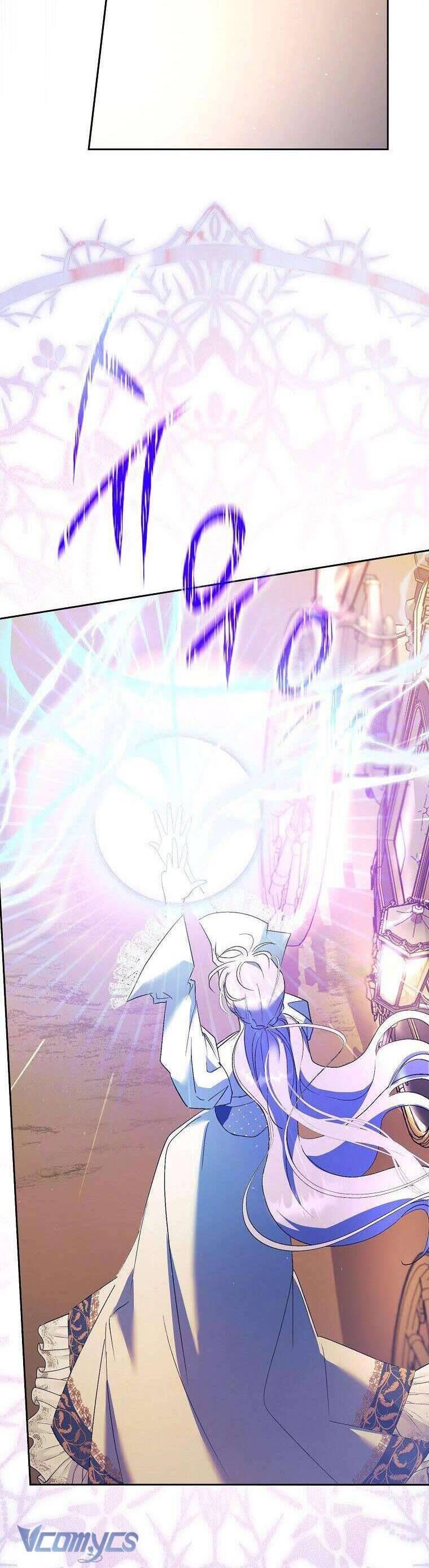 Các Nam Chính Đã Bị Nữ Phụ Cướp Mất Chap 10 - Next Chap 11