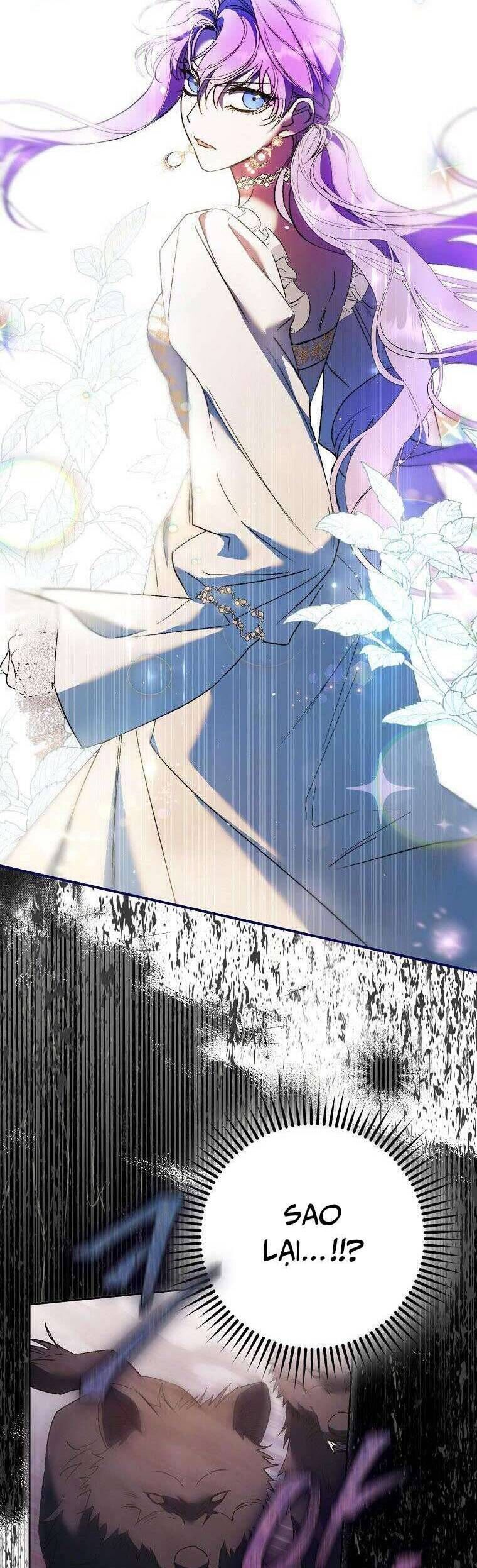 Các Nam Chính Đã Bị Nữ Phụ Cướp Mất Chap 10 - Next Chap 11