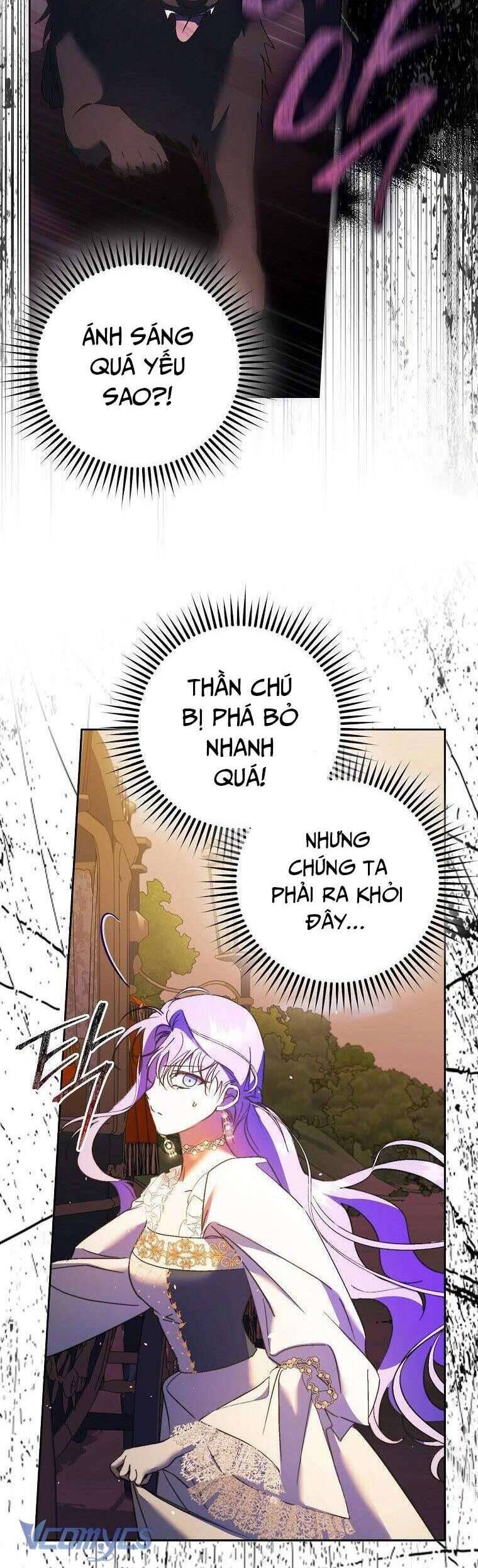 Các Nam Chính Đã Bị Nữ Phụ Cướp Mất Chap 10 - Next Chap 11