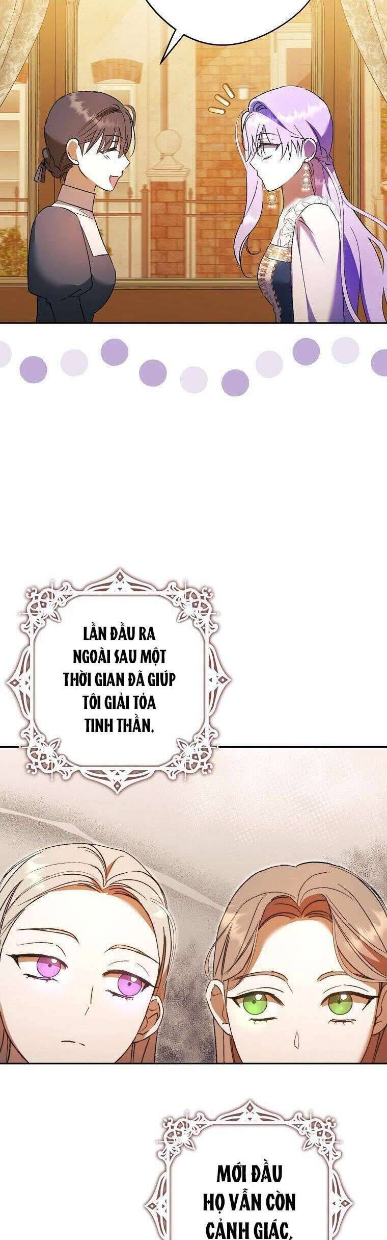 Các Nam Chính Đã Bị Nữ Phụ Cướp Mất Chap 10 - Next Chap 11