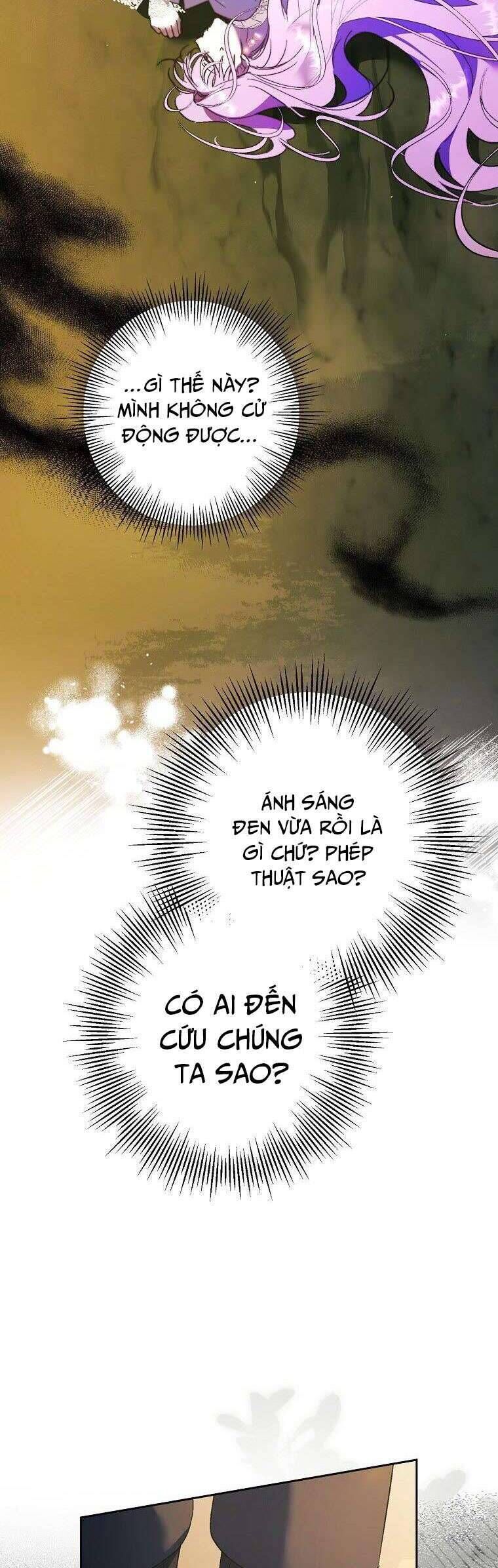 Các Nam Chính Đã Bị Nữ Phụ Cướp Mất Chap 10 - Next Chap 11