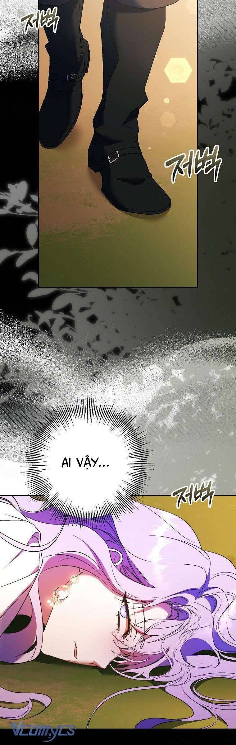 Các Nam Chính Đã Bị Nữ Phụ Cướp Mất Chap 10 - Next Chap 11