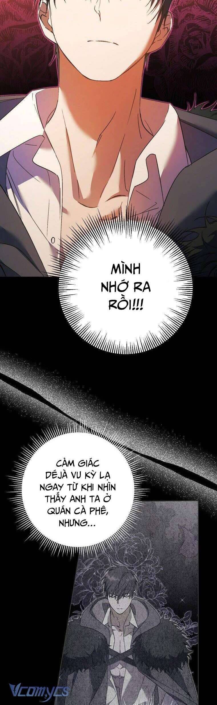 Các Nam Chính Đã Bị Nữ Phụ Cướp Mất Chap 10 - Next Chap 11
