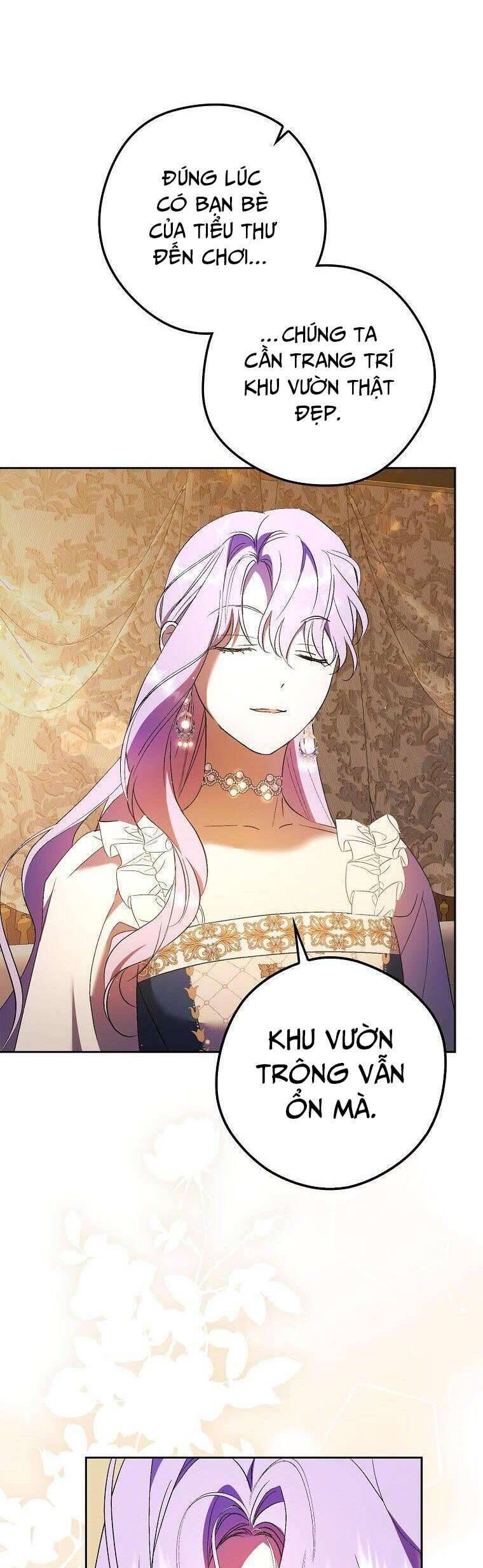 Các Nam Chính Đã Bị Nữ Phụ Cướp Mất Chap 10 - Next Chap 11