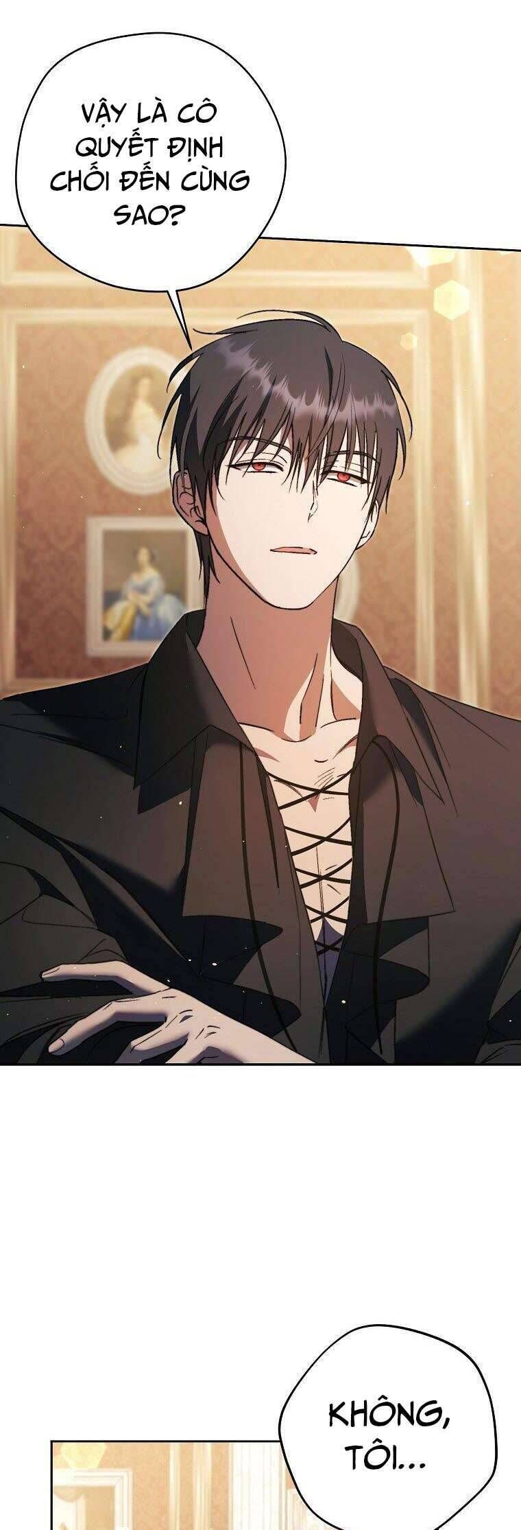 Các Nam Chính Đã Bị Nữ Phụ Cướp Mất Chap 12 - Next Chap 13