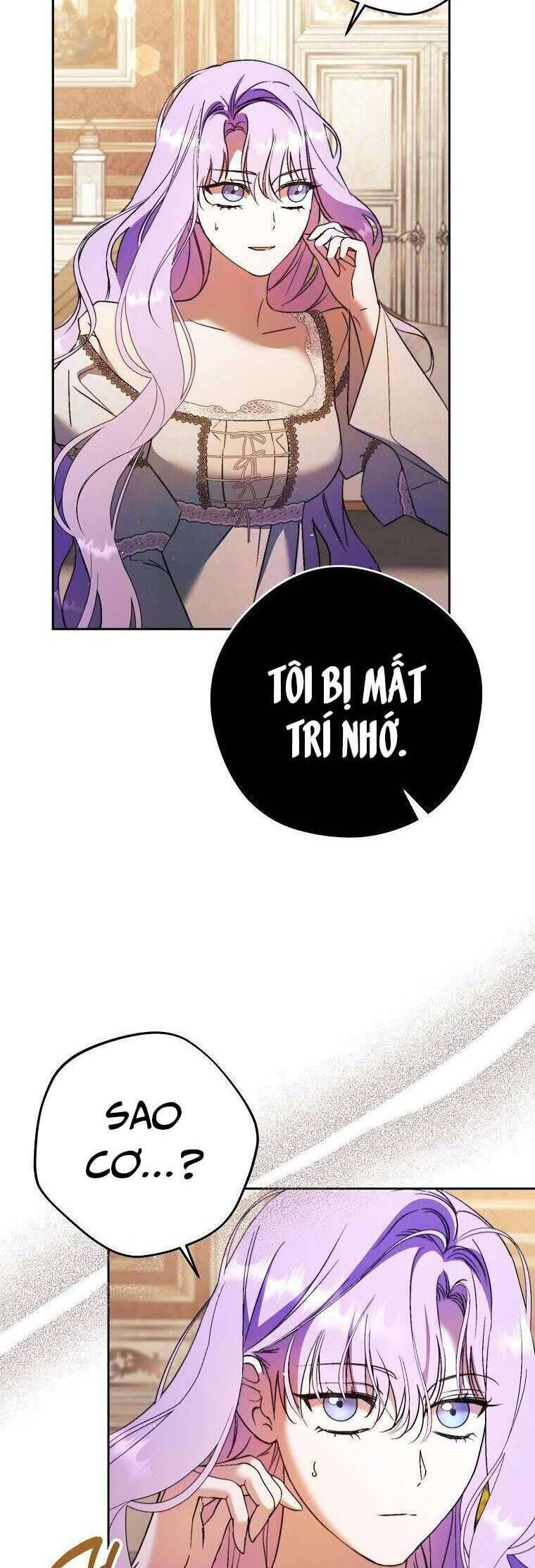 Các Nam Chính Đã Bị Nữ Phụ Cướp Mất Chap 12 - Next Chap 13