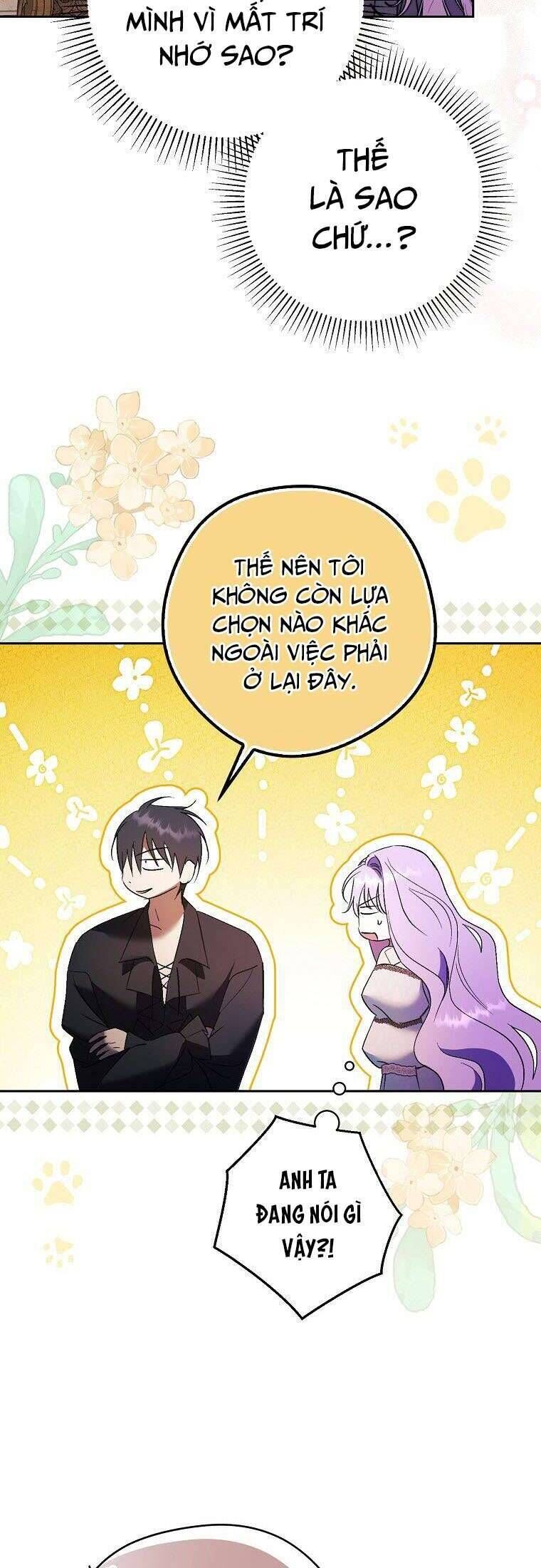 Các Nam Chính Đã Bị Nữ Phụ Cướp Mất Chap 12 - Next Chap 13
