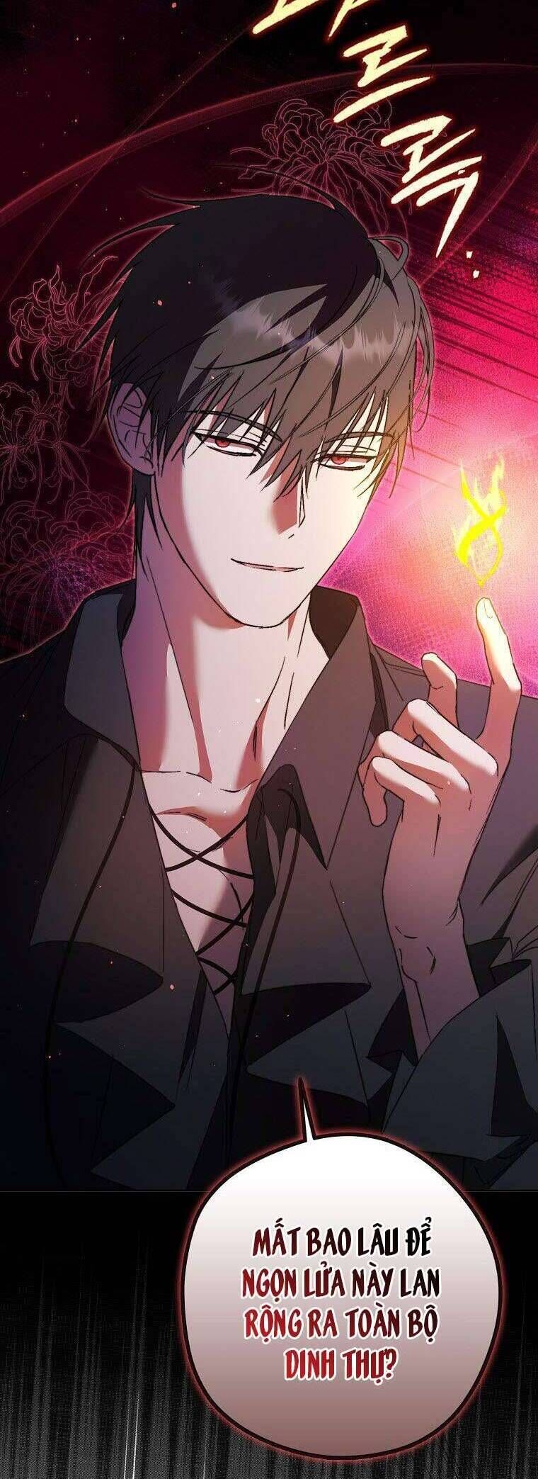 Các Nam Chính Đã Bị Nữ Phụ Cướp Mất Chap 12 - Next Chap 13