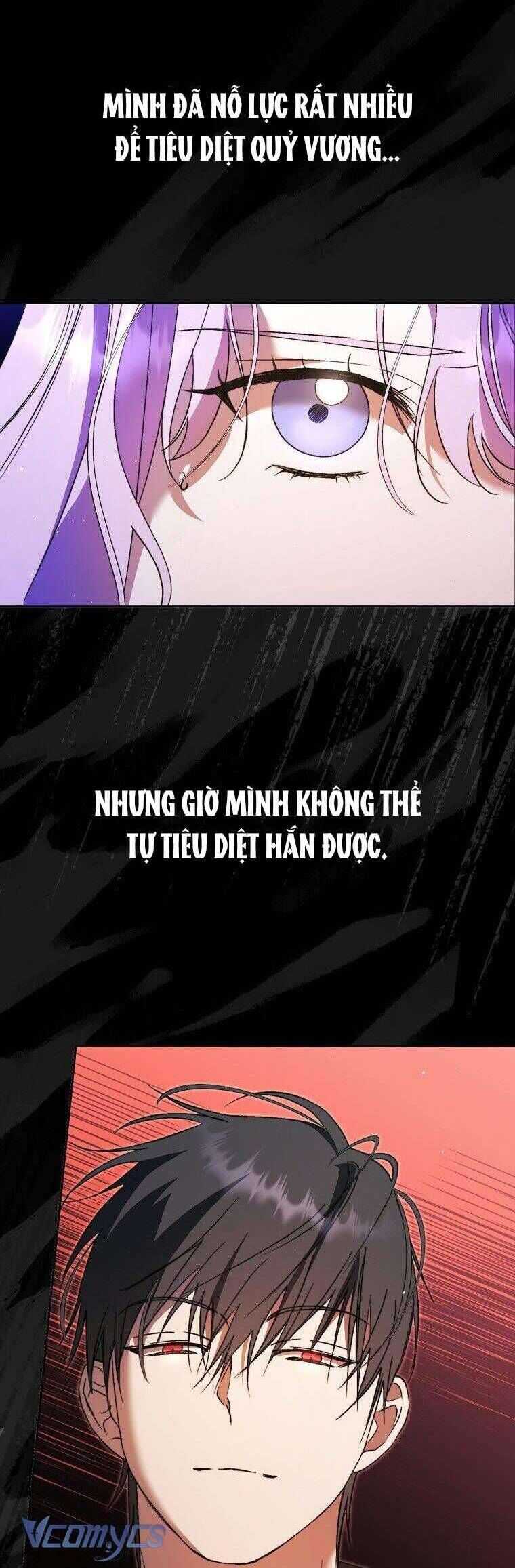 Các Nam Chính Đã Bị Nữ Phụ Cướp Mất Chap 12 - Next Chap 13