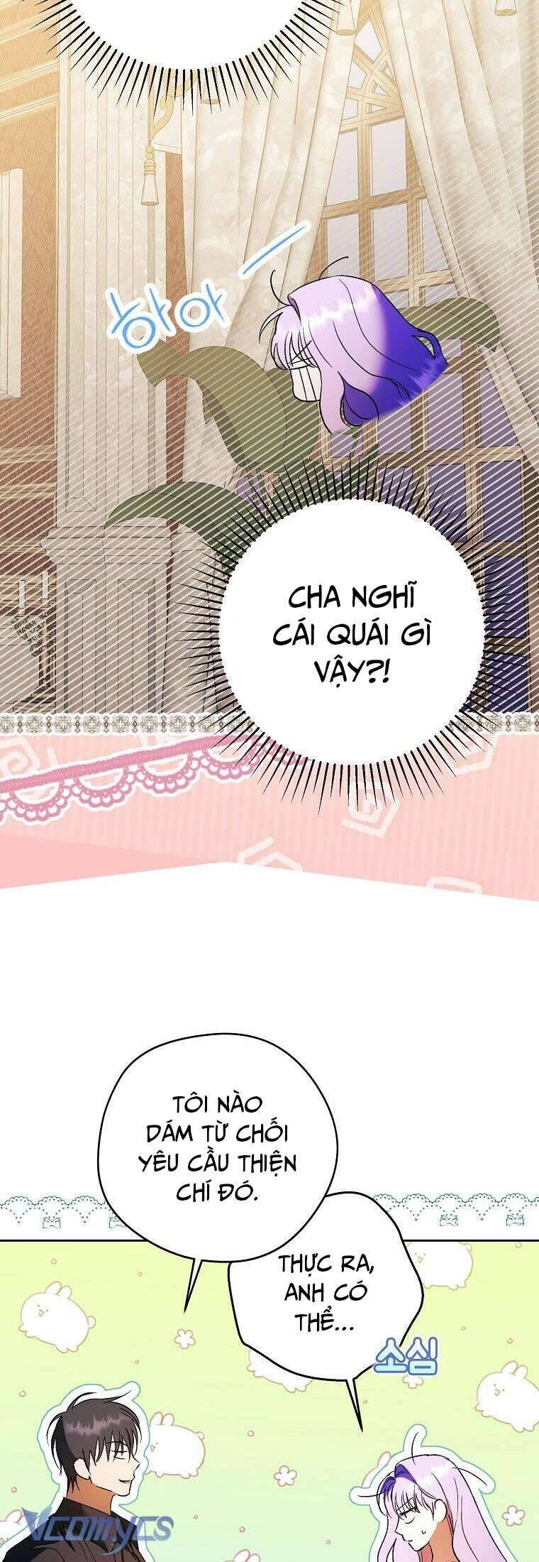 Các Nam Chính Đã Bị Nữ Phụ Cướp Mất Chap 12 - Next Chap 13