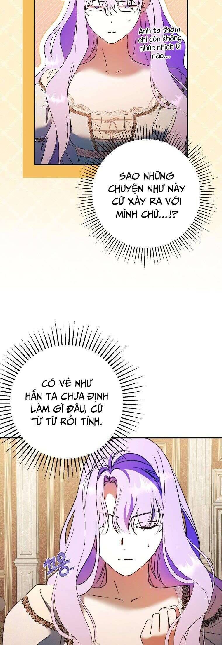 Các Nam Chính Đã Bị Nữ Phụ Cướp Mất Chap 12 - Next Chap 13