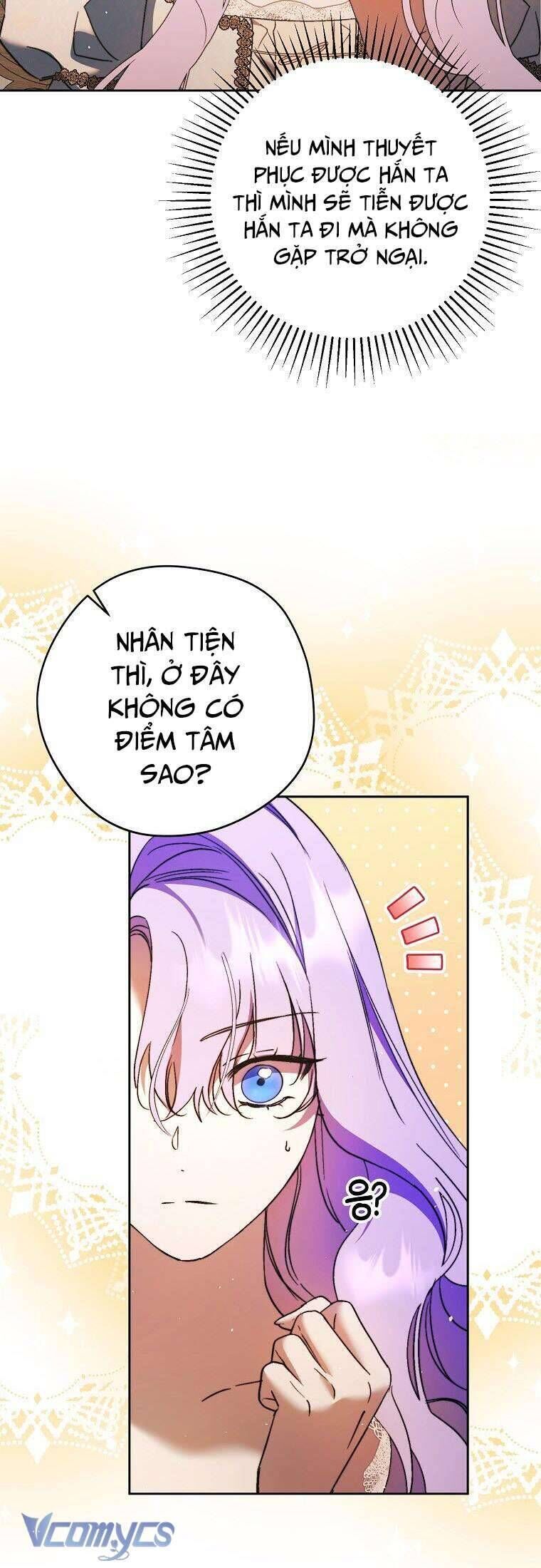 Các Nam Chính Đã Bị Nữ Phụ Cướp Mất Chap 12 - Next Chap 13