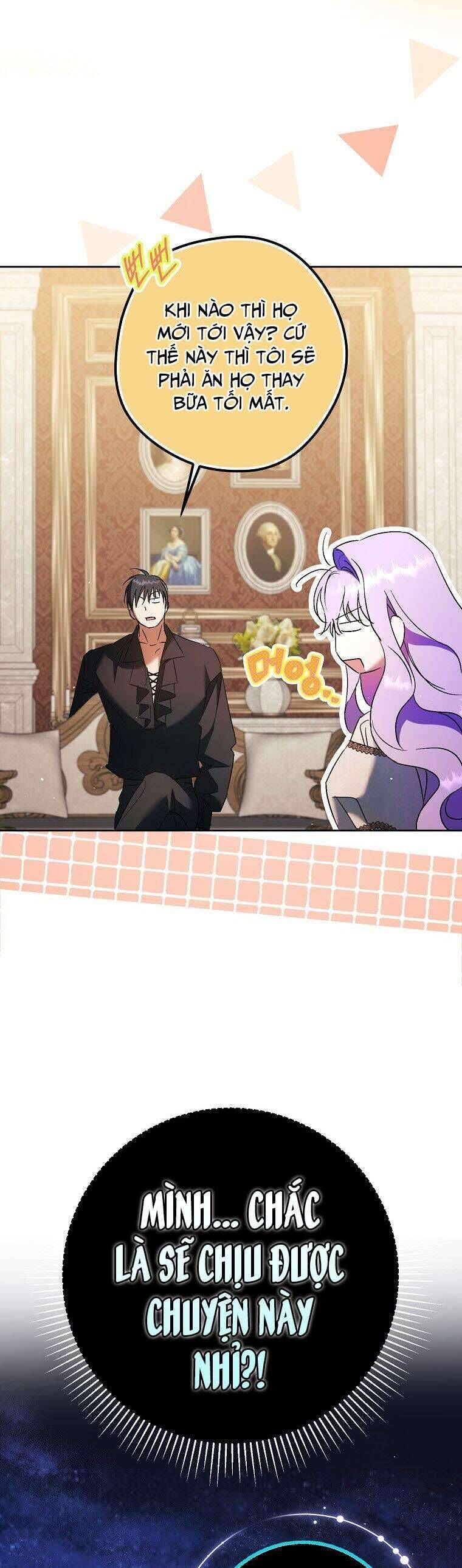 Các Nam Chính Đã Bị Nữ Phụ Cướp Mất Chap 12 - Next Chap 13