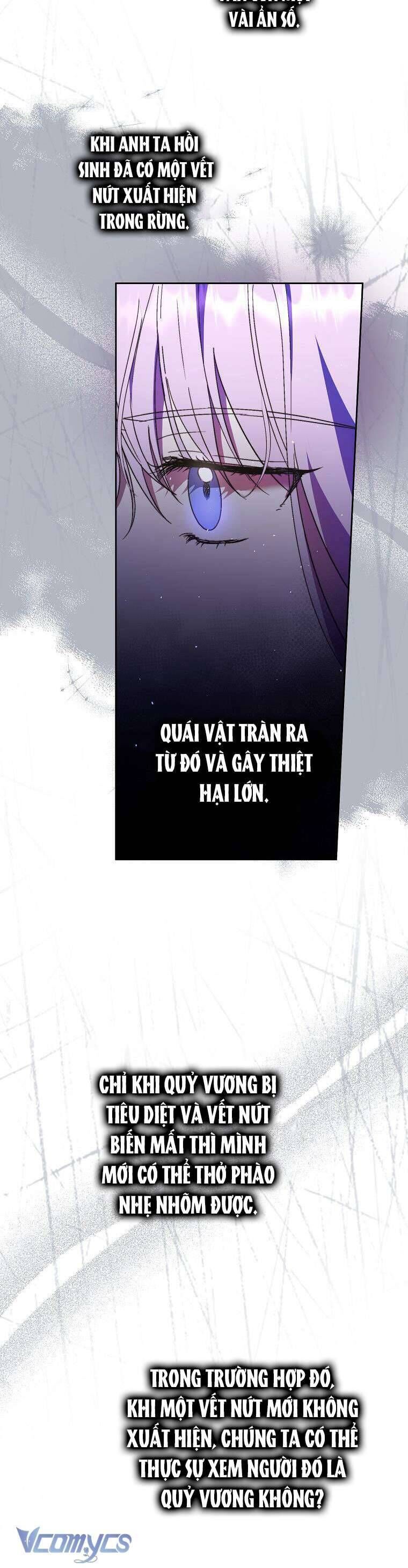 Các Nam Chính Đã Bị Nữ Phụ Cướp Mất Chap 13 - Next Chap 14