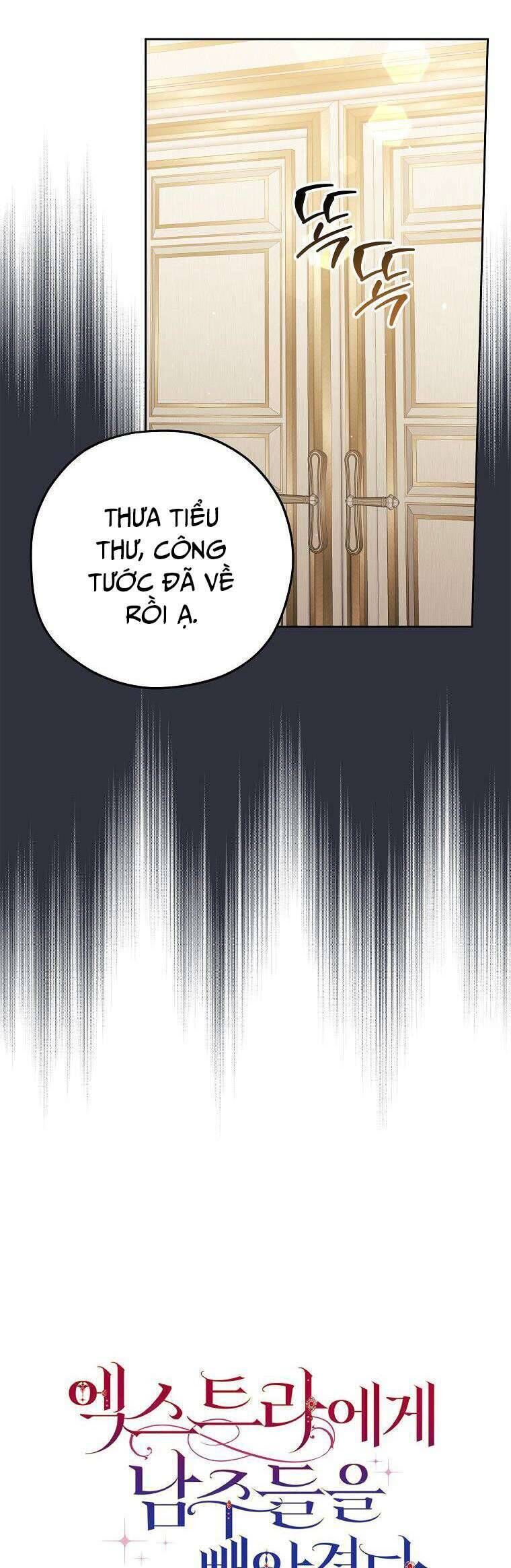 Các Nam Chính Đã Bị Nữ Phụ Cướp Mất Chap 13 - Next Chap 14