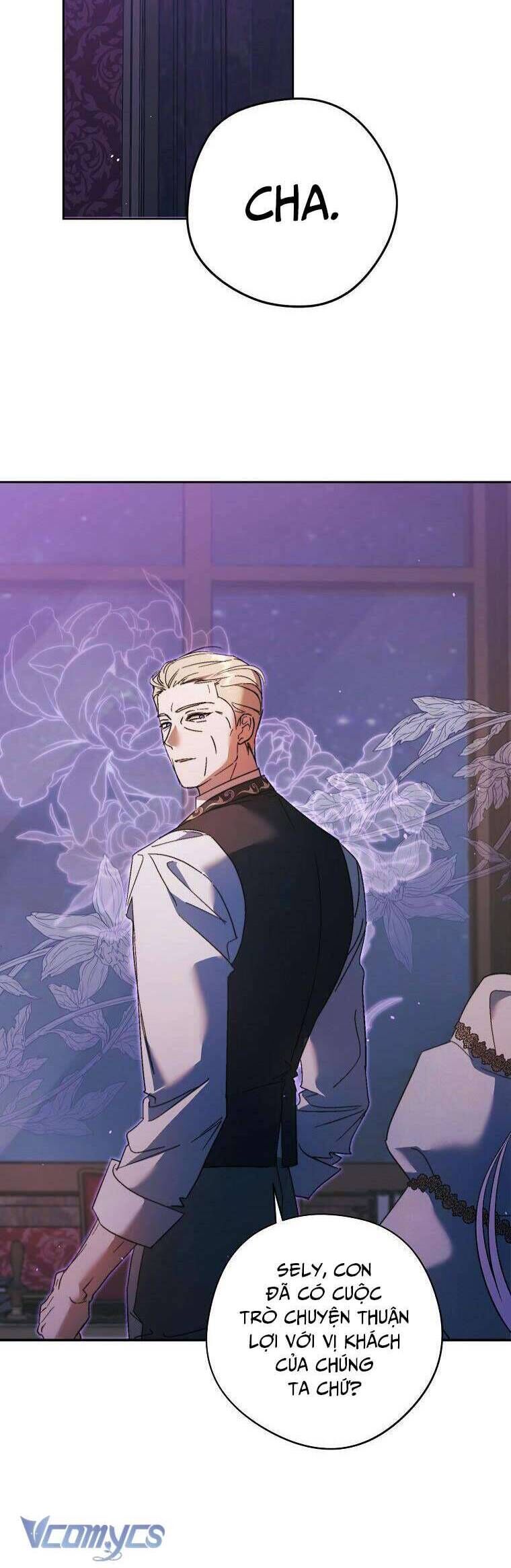 Các Nam Chính Đã Bị Nữ Phụ Cướp Mất Chap 13 - Next Chap 14