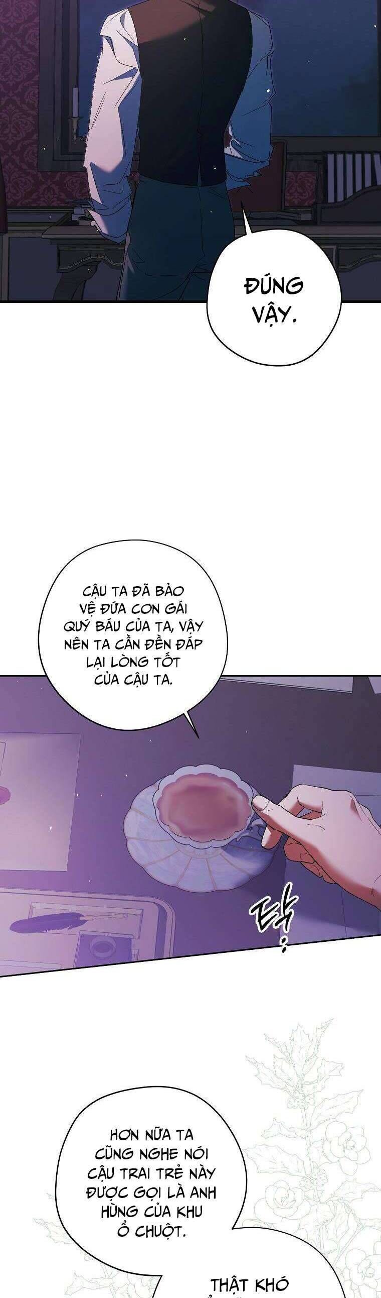 Các Nam Chính Đã Bị Nữ Phụ Cướp Mất Chap 13 - Next Chap 14