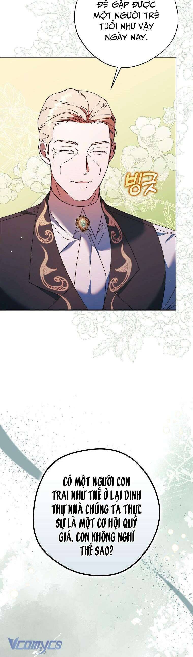 Các Nam Chính Đã Bị Nữ Phụ Cướp Mất Chap 13 - Next Chap 14