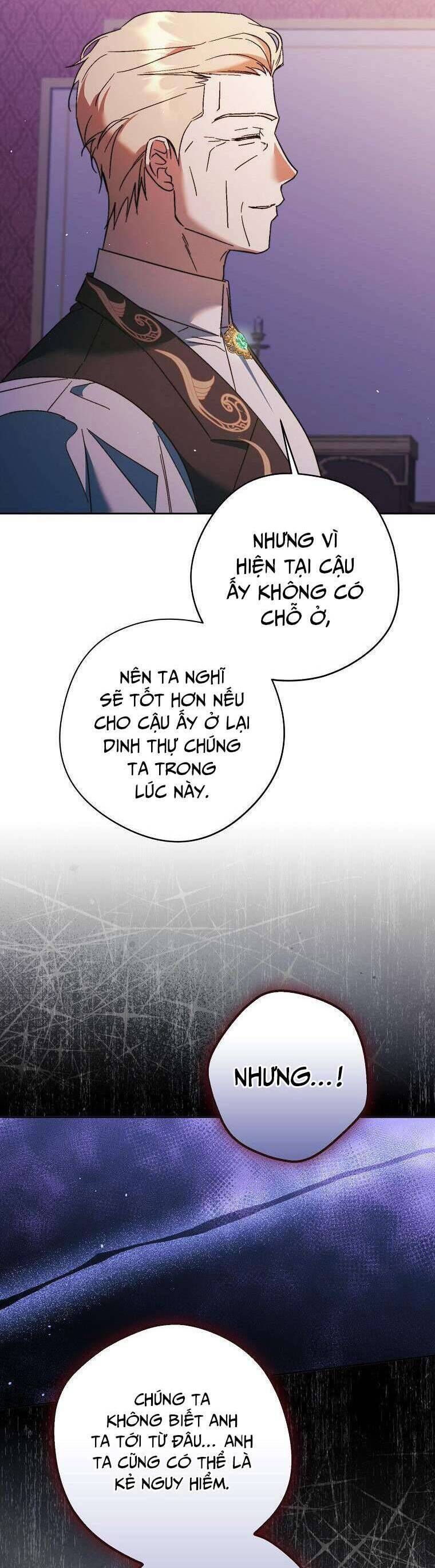Các Nam Chính Đã Bị Nữ Phụ Cướp Mất Chap 13 - Next Chap 14