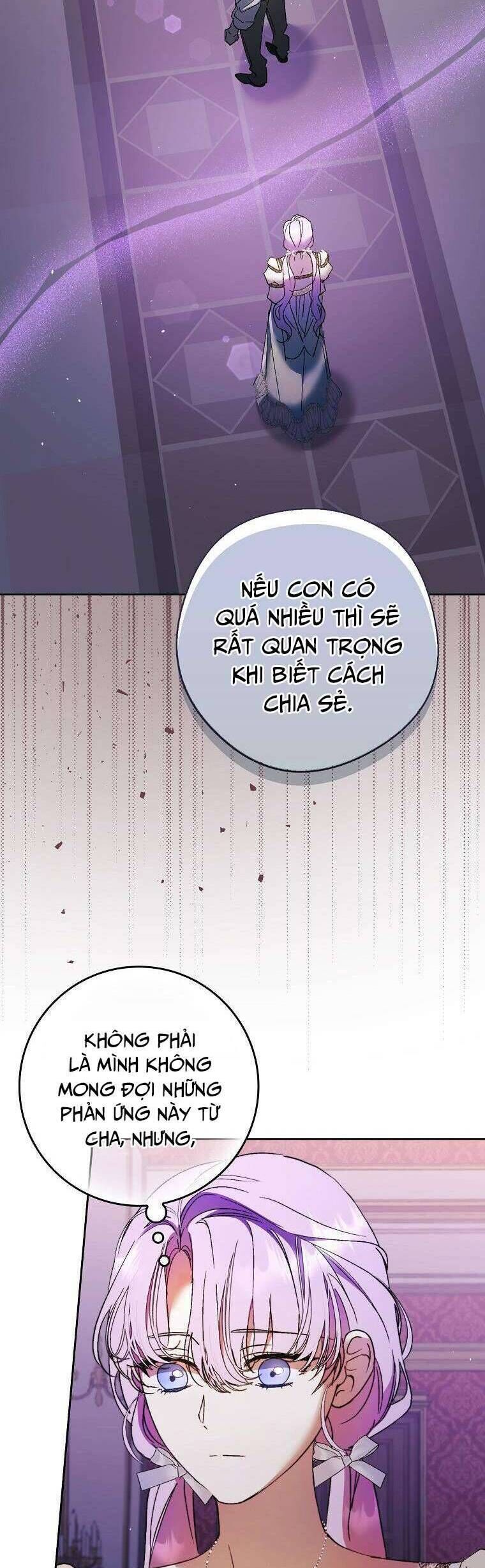 Các Nam Chính Đã Bị Nữ Phụ Cướp Mất Chap 13 - Next Chap 14
