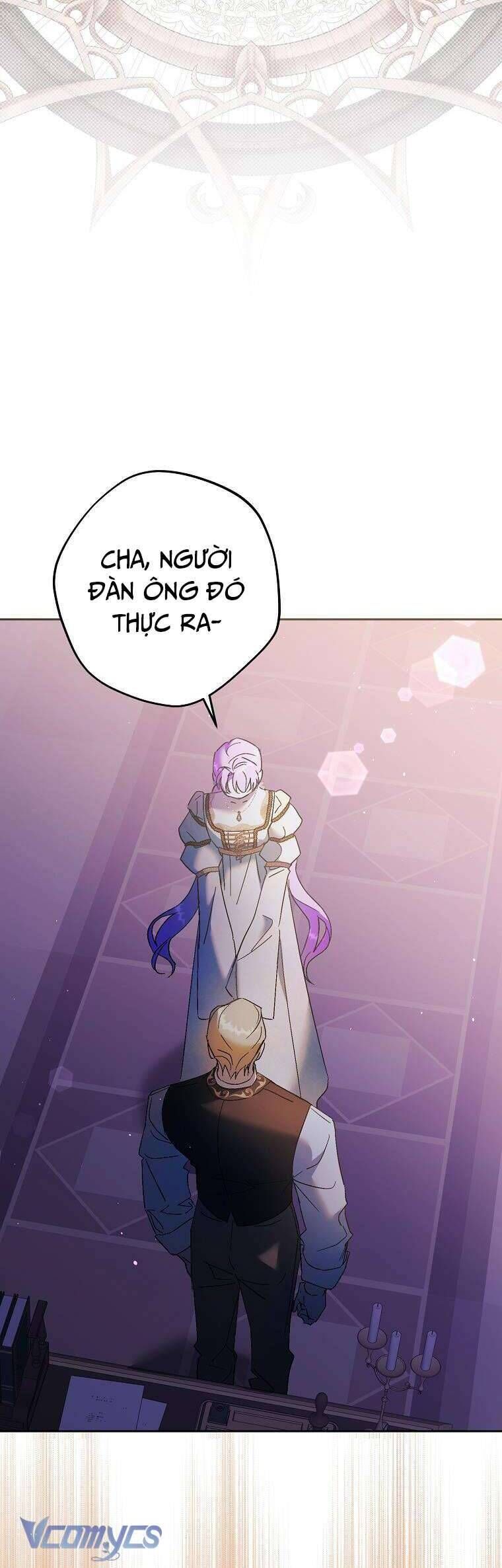 Các Nam Chính Đã Bị Nữ Phụ Cướp Mất Chap 13 - Next Chap 14