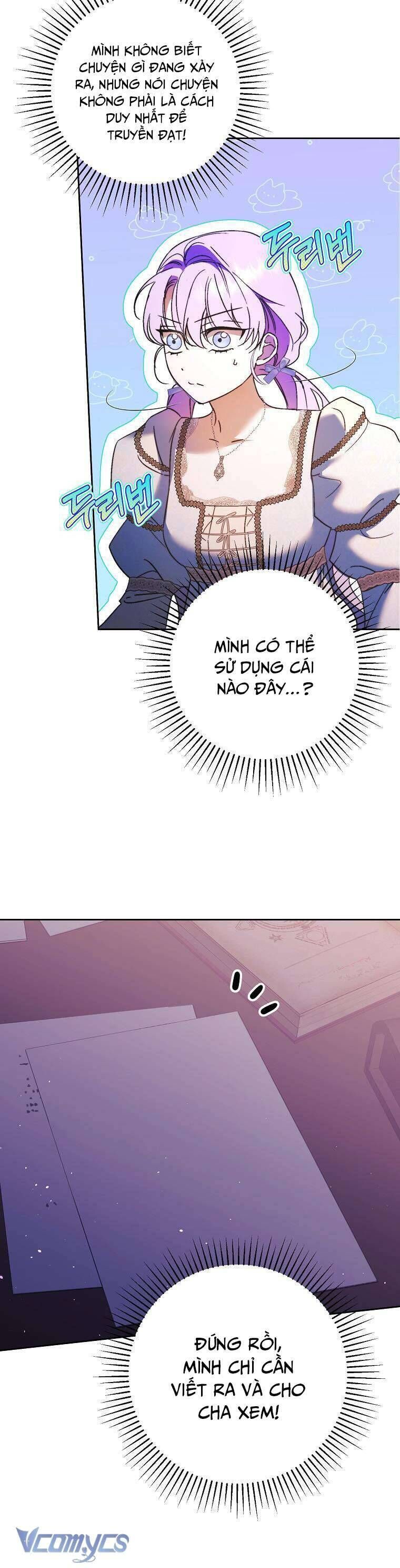 Các Nam Chính Đã Bị Nữ Phụ Cướp Mất Chap 13 - Next Chap 14