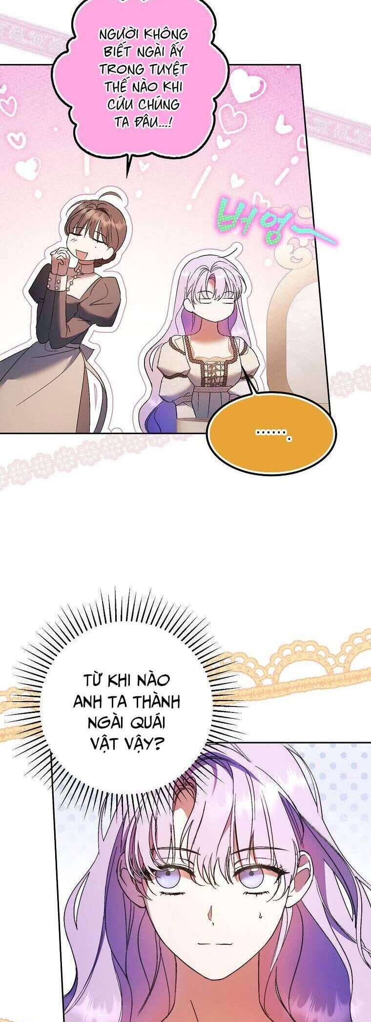 Các Nam Chính Đã Bị Nữ Phụ Cướp Mất Chap 13 - Next Chap 14