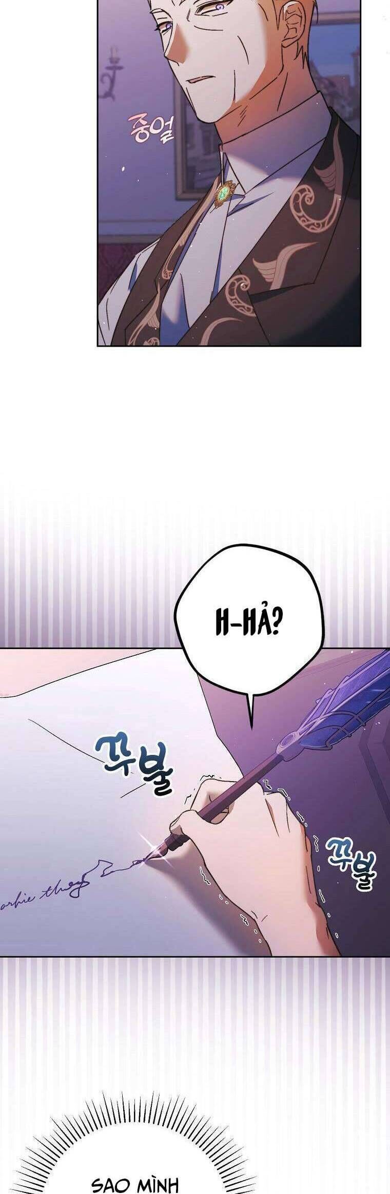 Các Nam Chính Đã Bị Nữ Phụ Cướp Mất Chap 13 - Next Chap 14