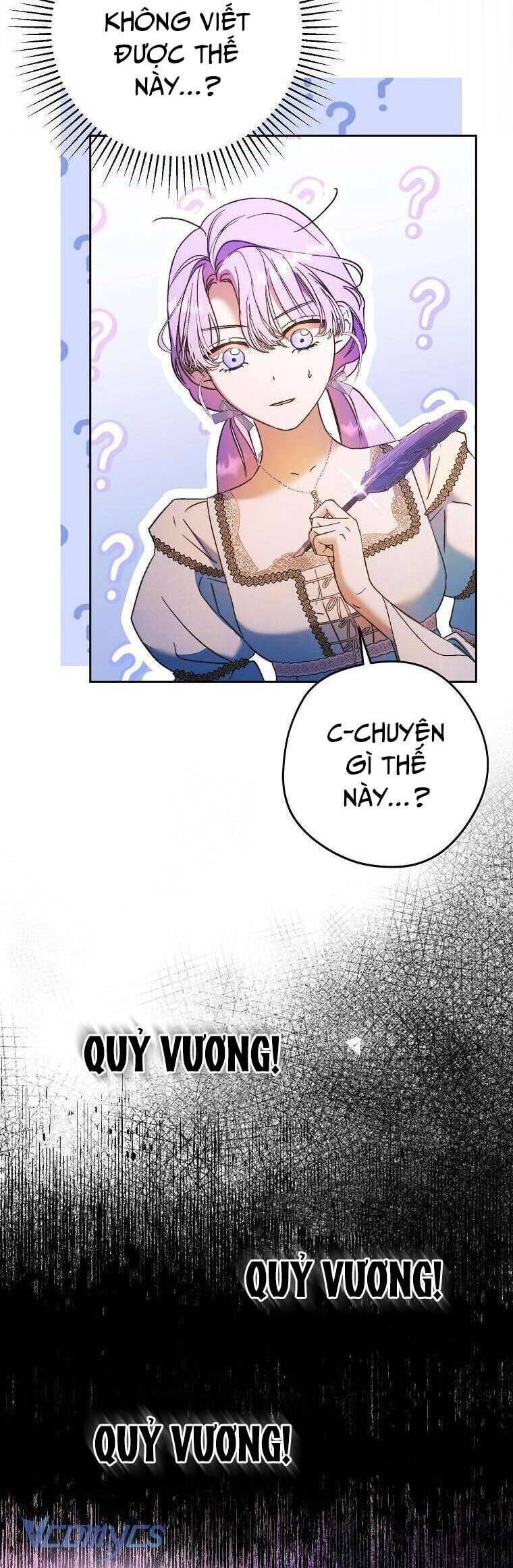 Các Nam Chính Đã Bị Nữ Phụ Cướp Mất Chap 13 - Next Chap 14