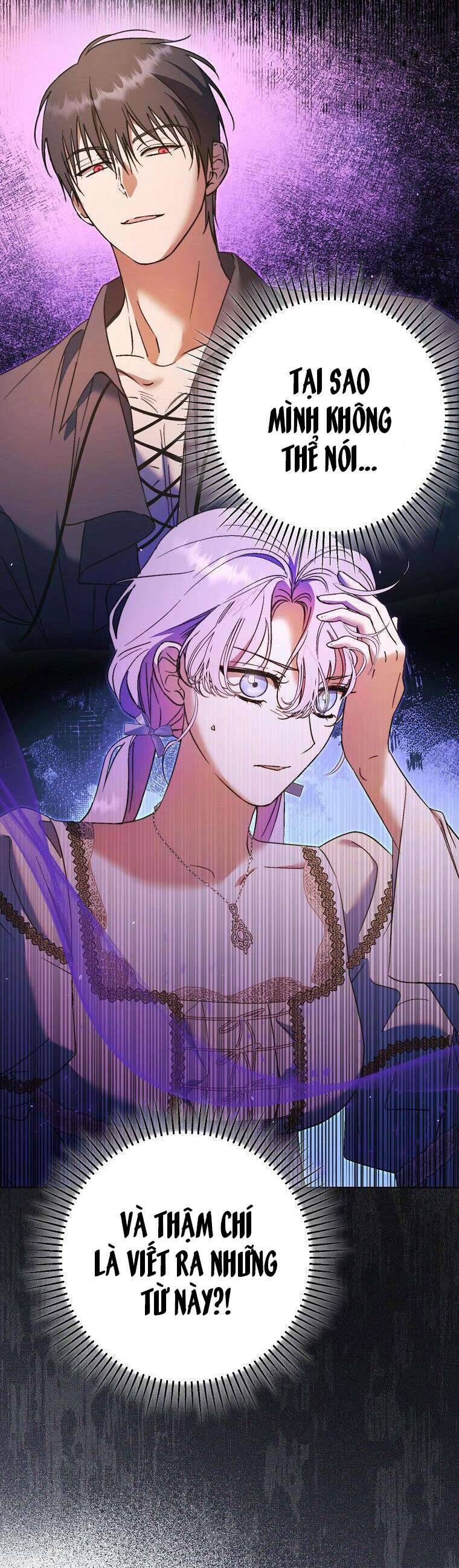 Các Nam Chính Đã Bị Nữ Phụ Cướp Mất Chap 13 - Next Chap 14