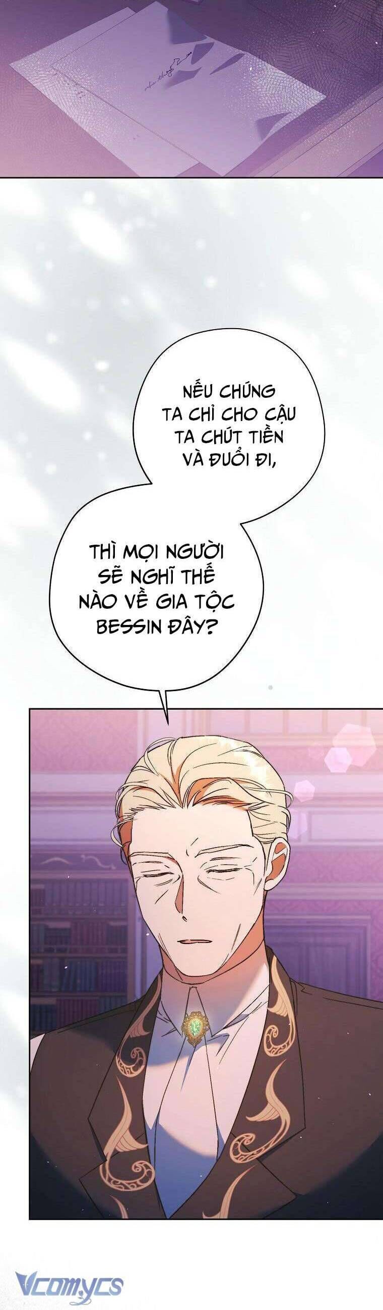 Các Nam Chính Đã Bị Nữ Phụ Cướp Mất Chap 13 - Next Chap 14