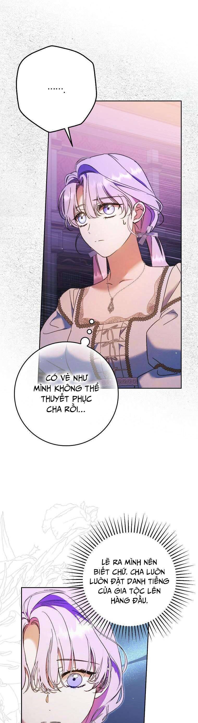 Các Nam Chính Đã Bị Nữ Phụ Cướp Mất Chap 13 - Next Chap 14