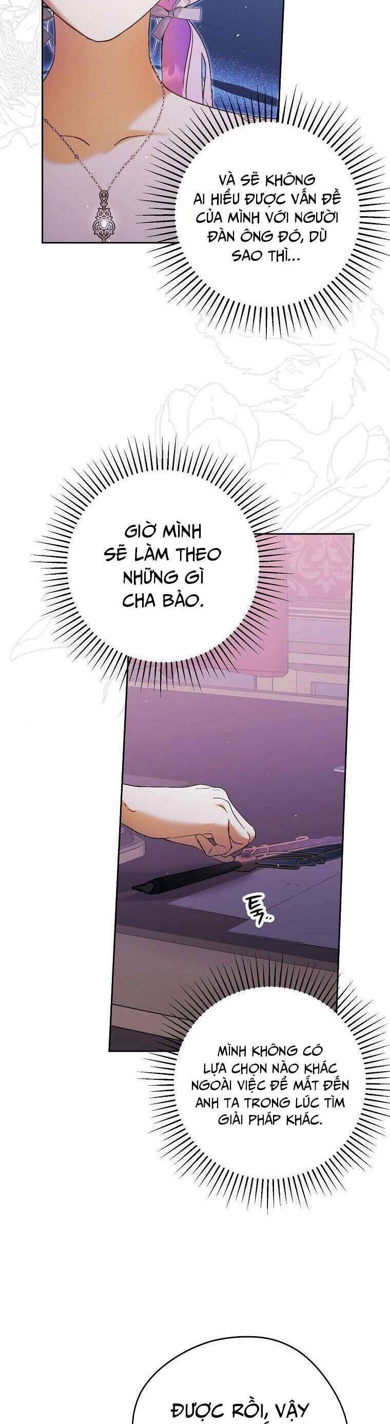 Các Nam Chính Đã Bị Nữ Phụ Cướp Mất Chap 13 - Next Chap 14