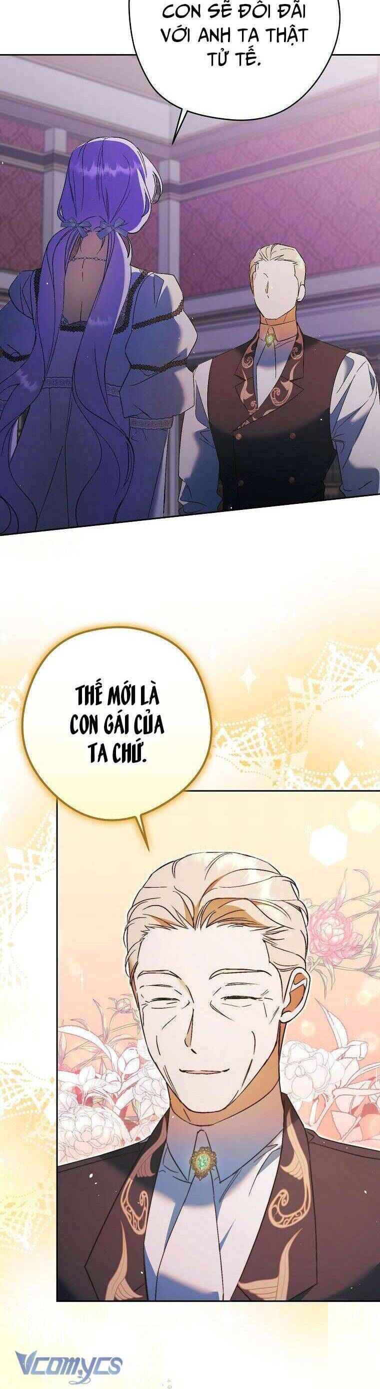 Các Nam Chính Đã Bị Nữ Phụ Cướp Mất Chap 13 - Next Chap 14