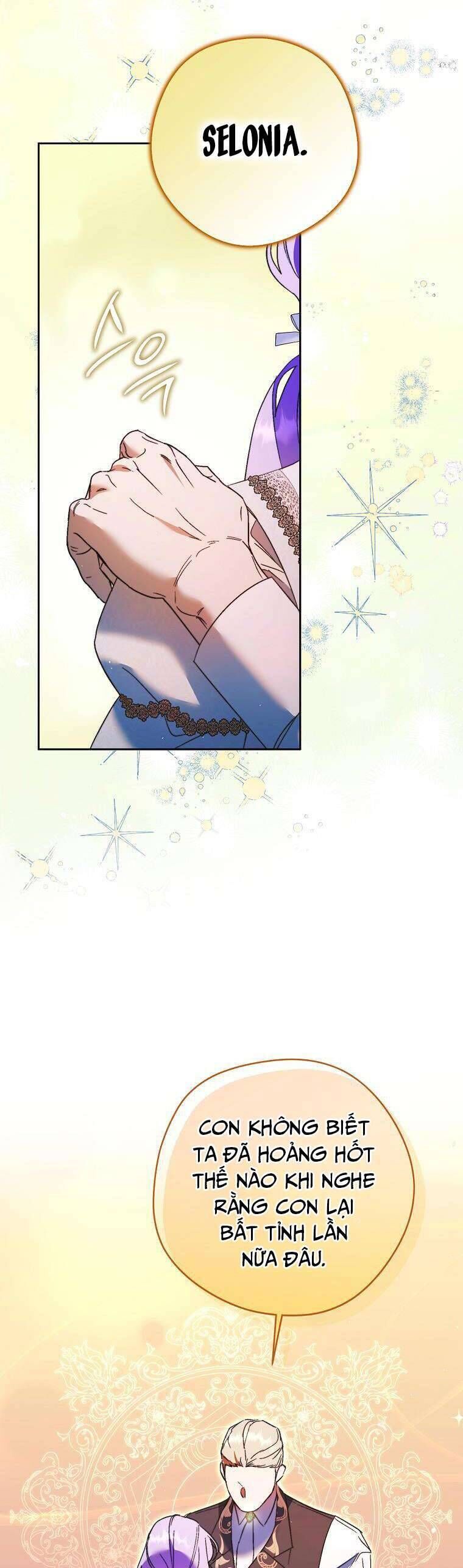 Các Nam Chính Đã Bị Nữ Phụ Cướp Mất Chap 13 - Next Chap 14