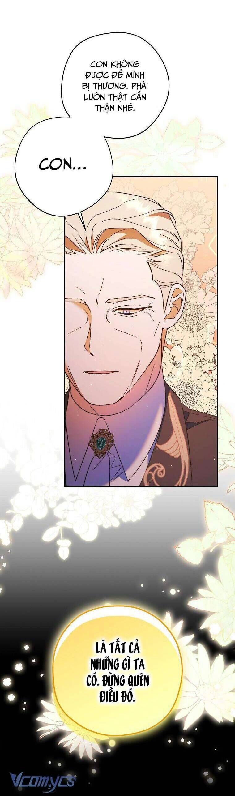 Các Nam Chính Đã Bị Nữ Phụ Cướp Mất Chap 13 - Next Chap 14