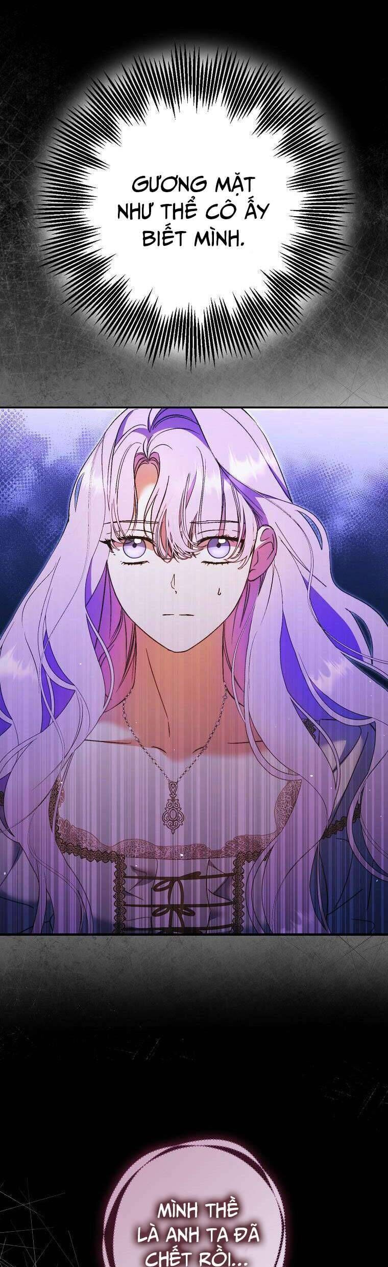 Các Nam Chính Đã Bị Nữ Phụ Cướp Mất Chap 13 - Next Chap 14
