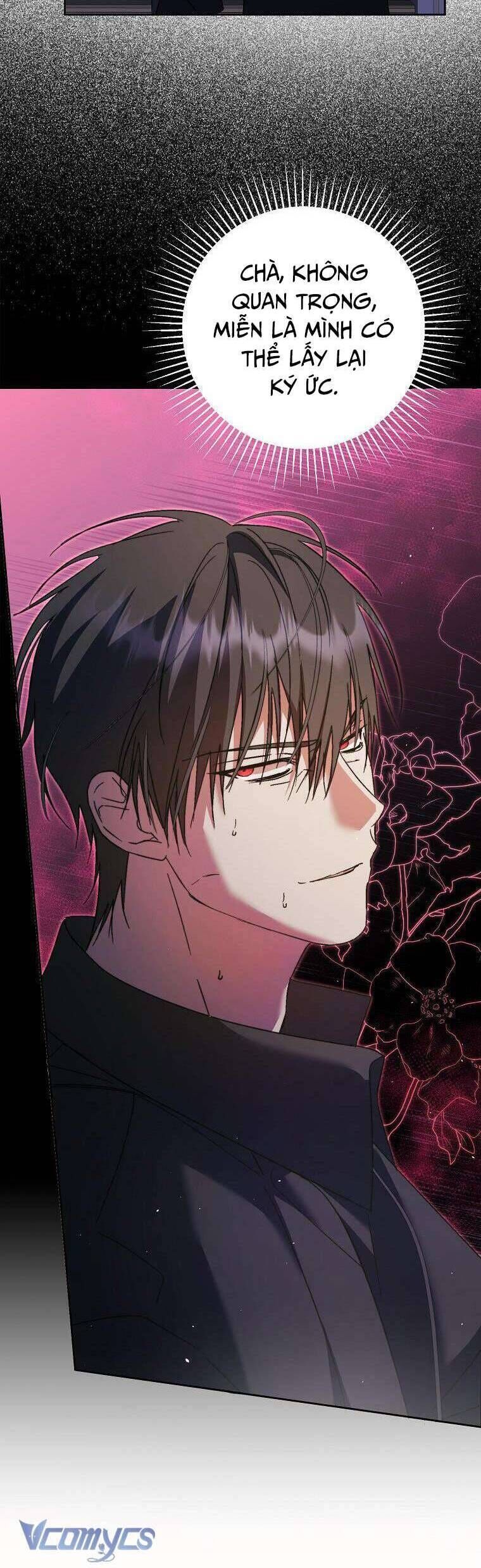 Các Nam Chính Đã Bị Nữ Phụ Cướp Mất Chap 13 - Next Chap 14