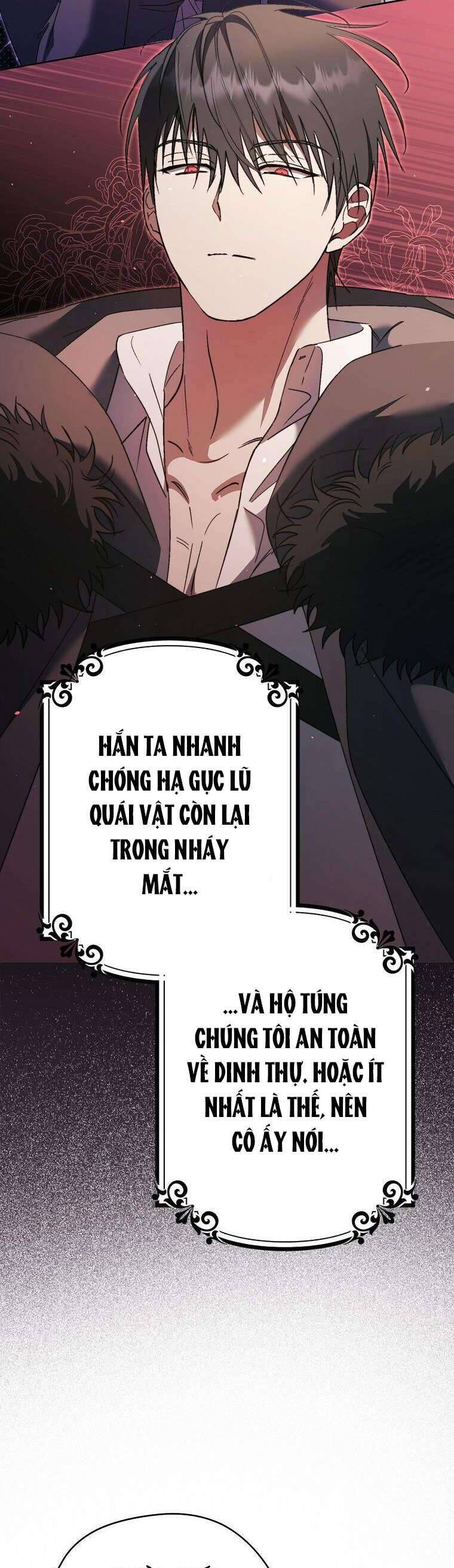Các Nam Chính Đã Bị Nữ Phụ Cướp Mất Chap 13 - Next Chap 14