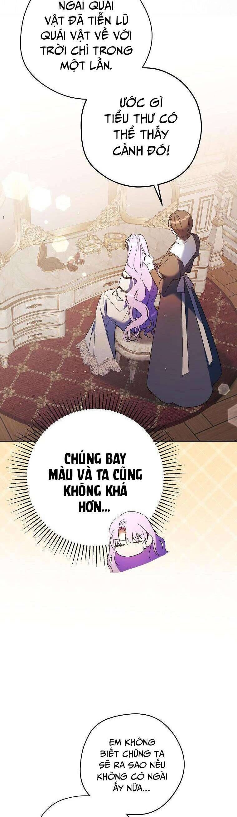 Các Nam Chính Đã Bị Nữ Phụ Cướp Mất Chap 13 - Next Chap 14