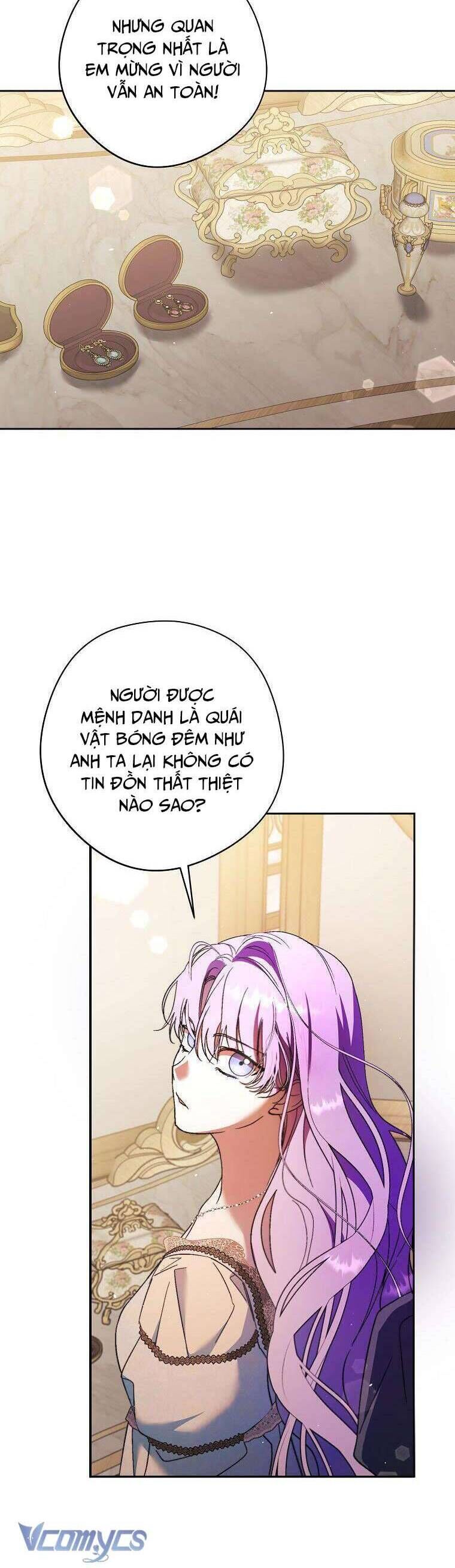 Các Nam Chính Đã Bị Nữ Phụ Cướp Mất Chap 13 - Next Chap 14