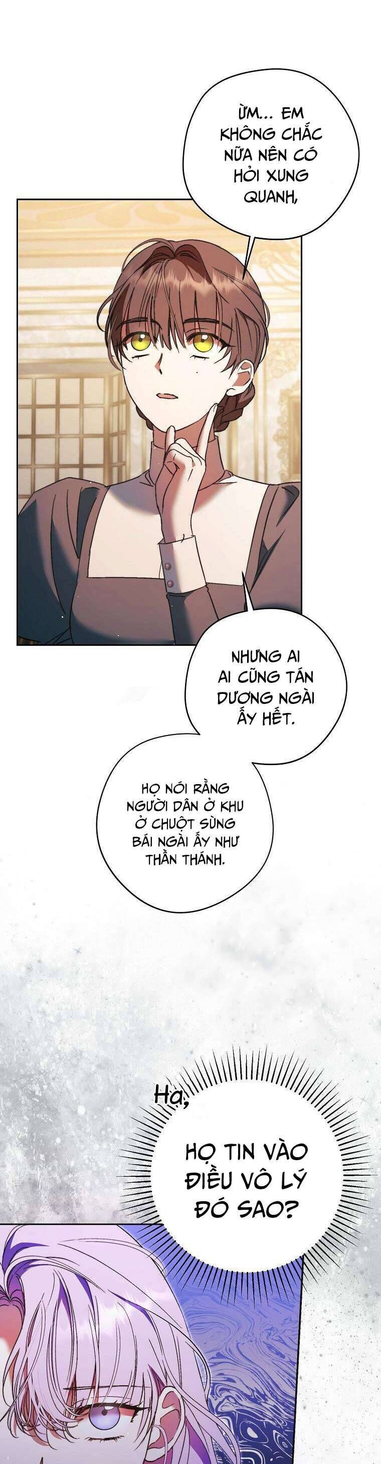Các Nam Chính Đã Bị Nữ Phụ Cướp Mất Chap 13 - Next Chap 14