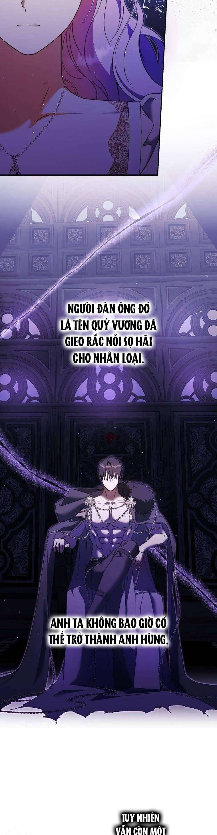Các Nam Chính Đã Bị Nữ Phụ Cướp Mất Chap 13 - Next Chap 14