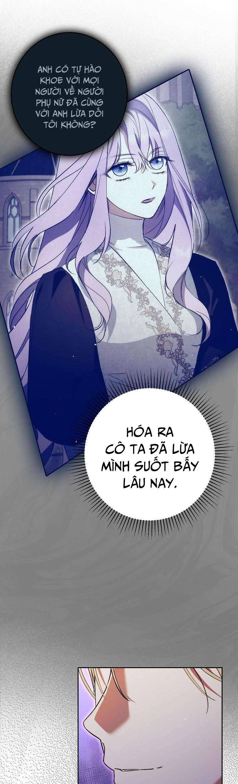 Các Nam Chính Đã Bị Nữ Phụ Cướp Mất Chap 14 - Next Chap 15