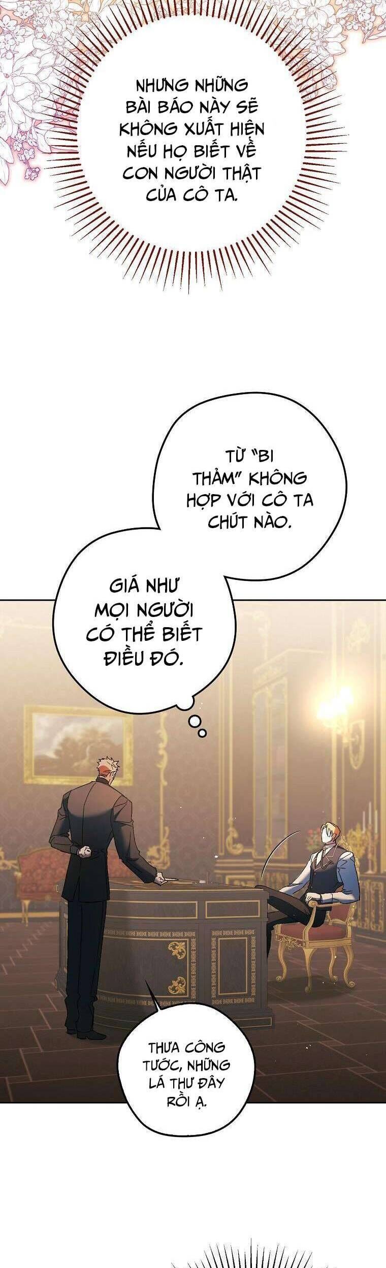 Các Nam Chính Đã Bị Nữ Phụ Cướp Mất Chap 14 - Next Chap 15