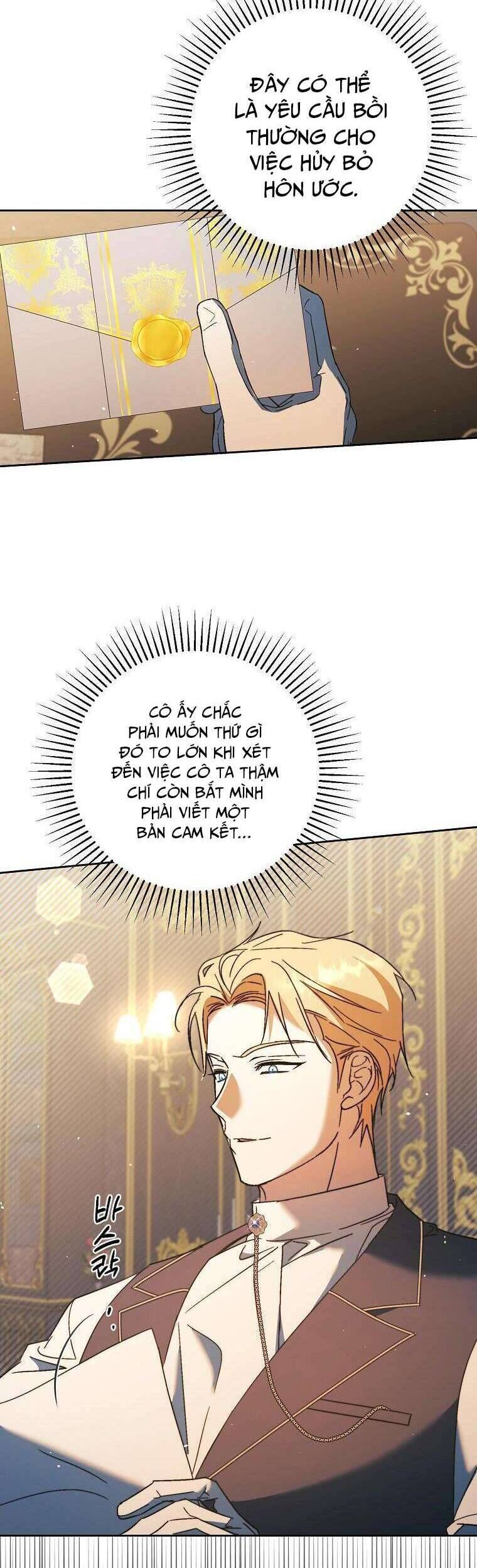 Các Nam Chính Đã Bị Nữ Phụ Cướp Mất Chap 14 - Next Chap 15