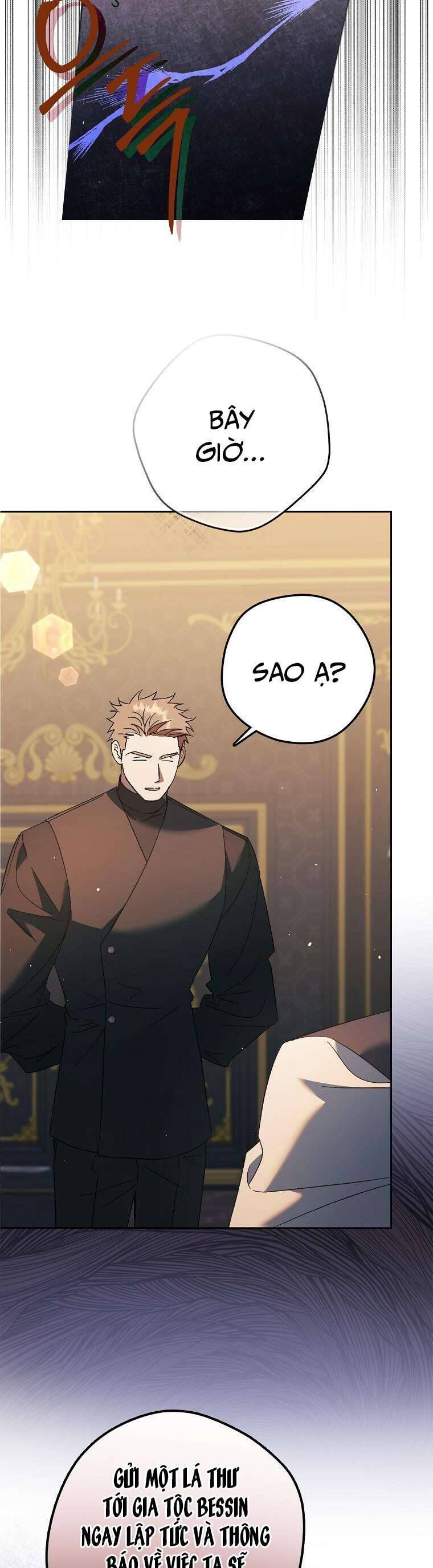 Các Nam Chính Đã Bị Nữ Phụ Cướp Mất Chap 14 - Next Chap 15