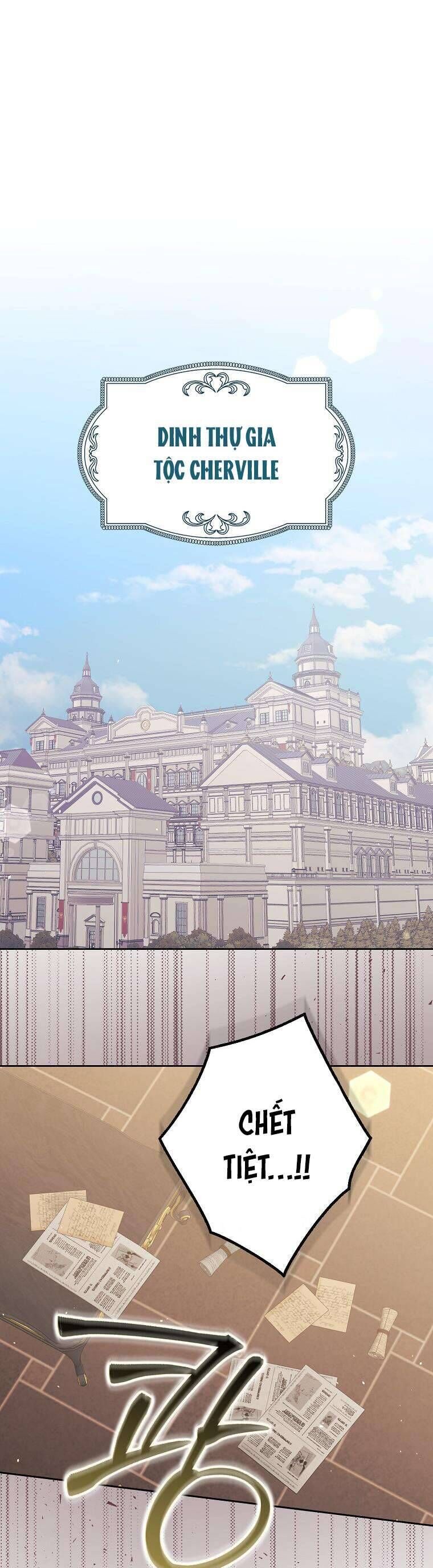 Các Nam Chính Đã Bị Nữ Phụ Cướp Mất Chap 14 - Next Chap 15